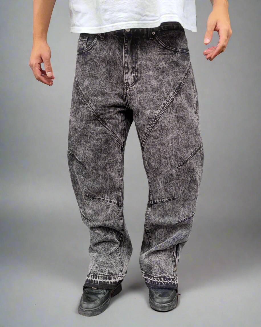 Denim Edge