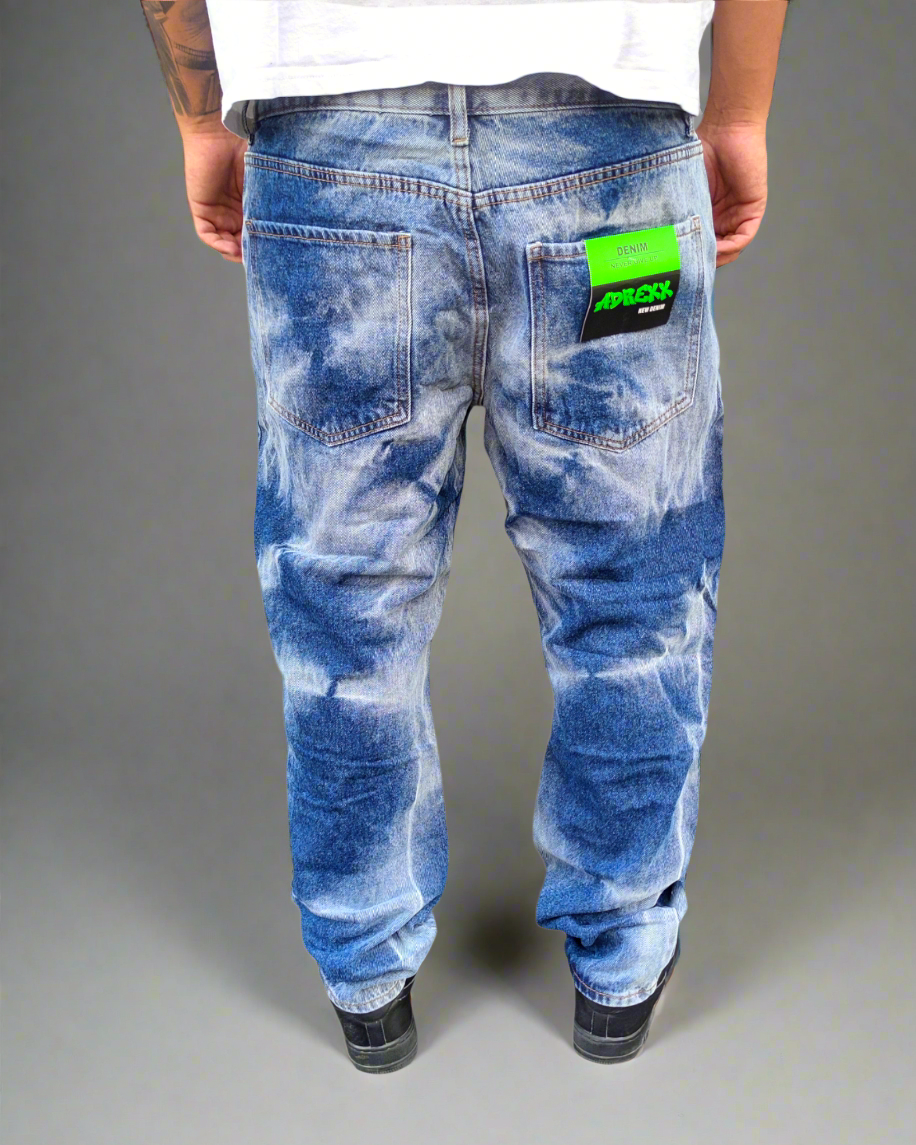 Denim Pattern