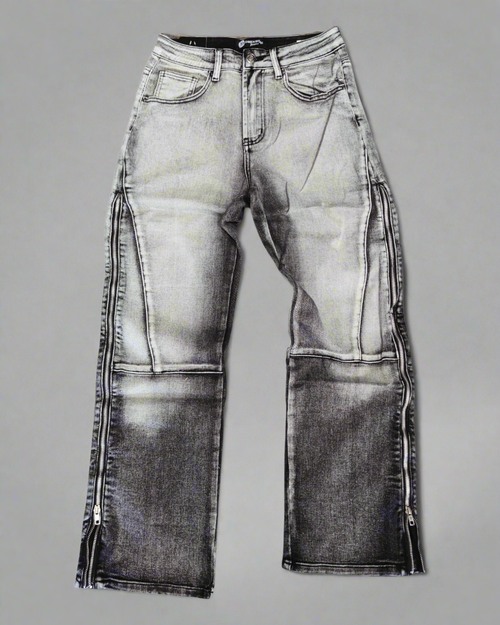 Denim Dreams Grey