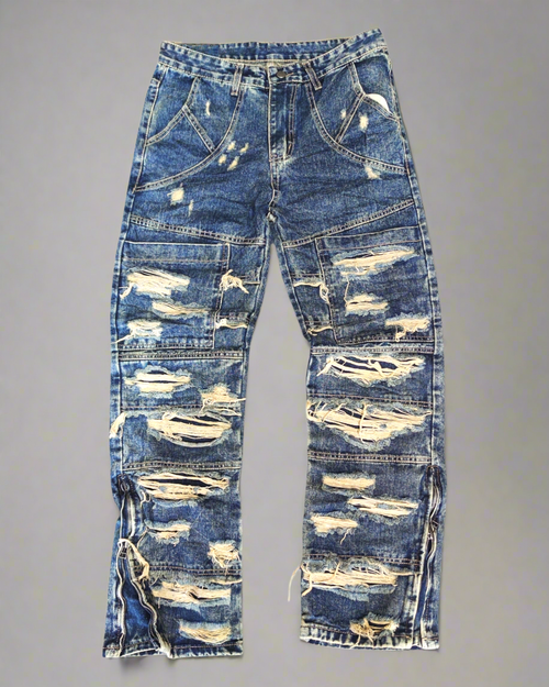 Denim Hardcore
