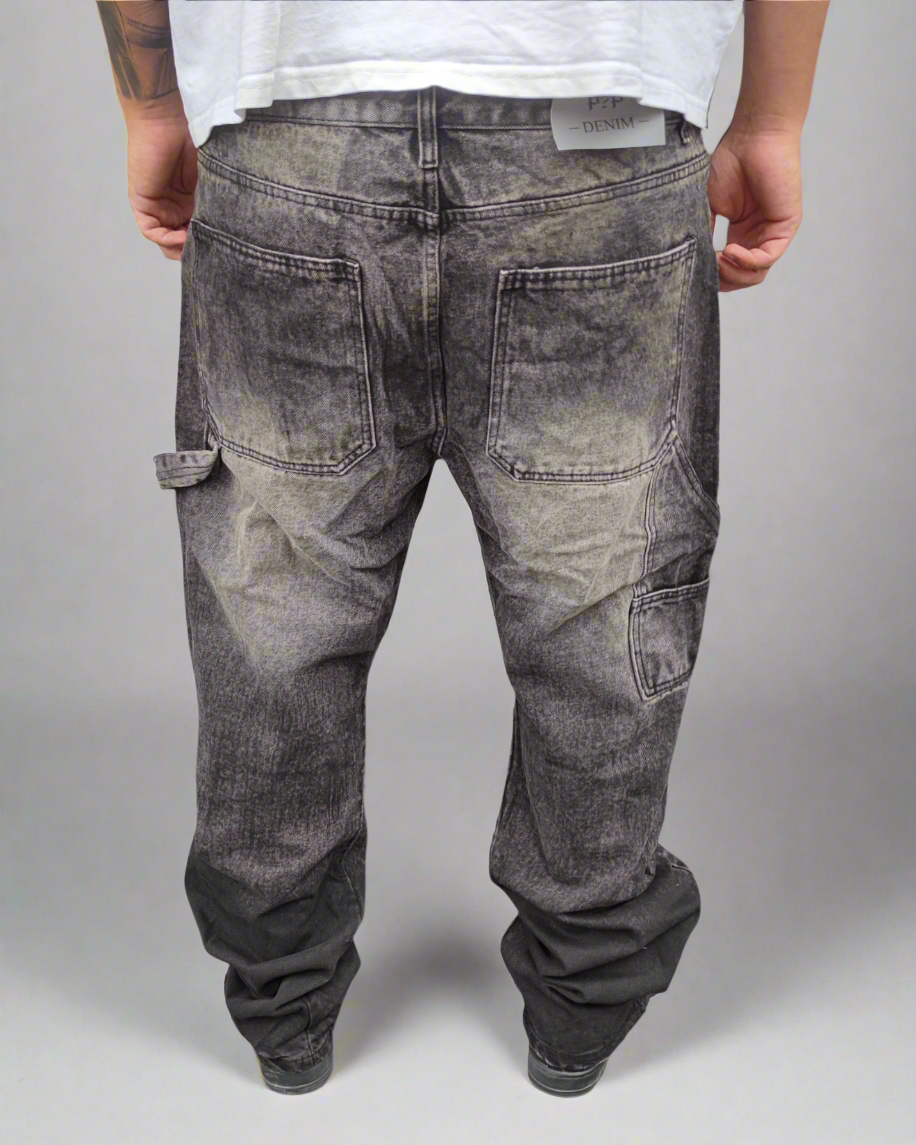 Denim Ash