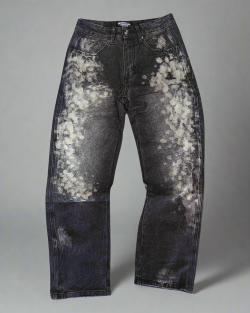Denim Nebula