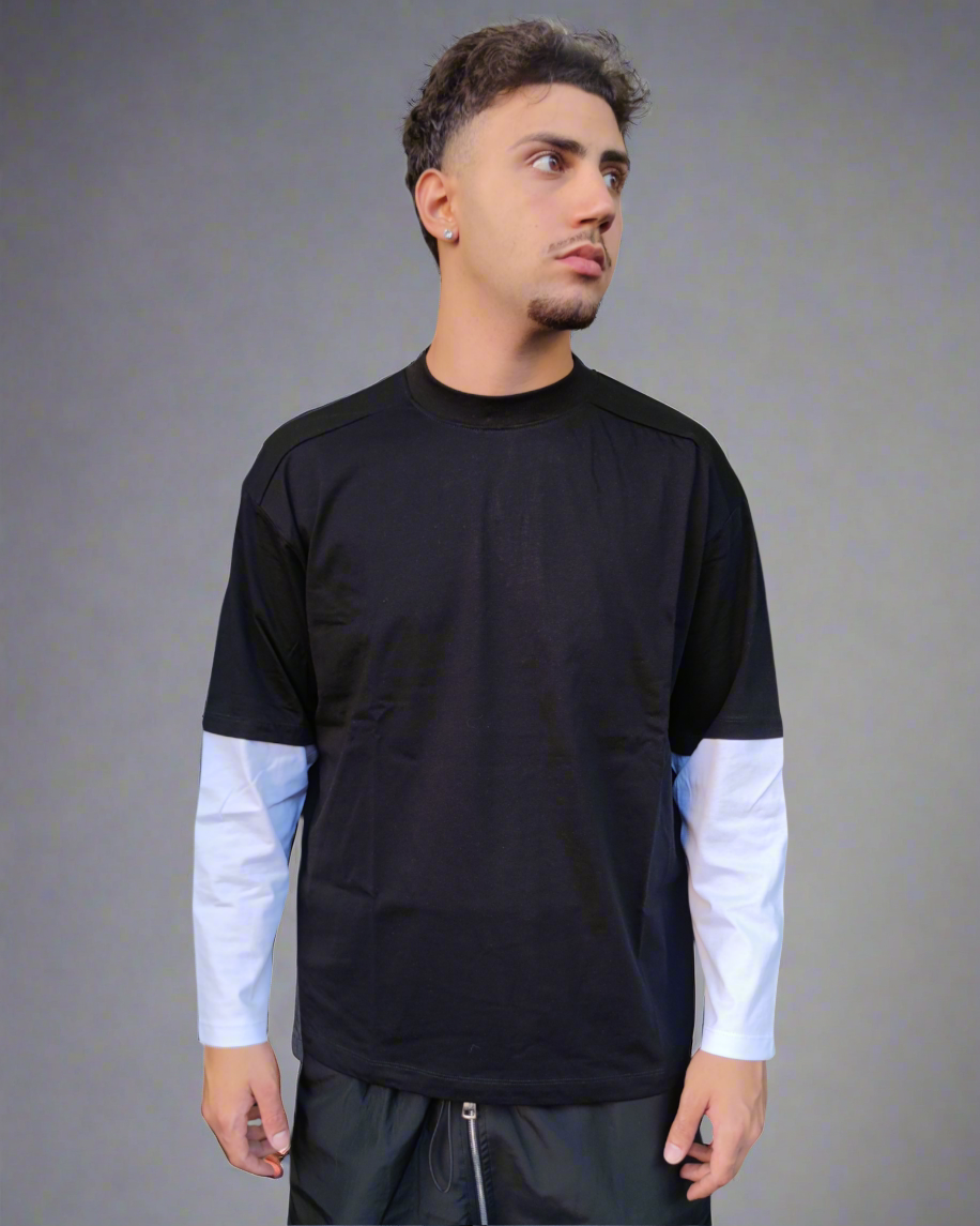 T-shirt Layer tee
