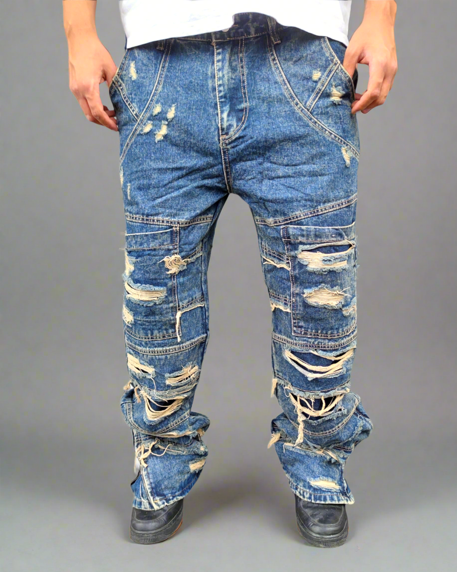 Denim Hardcore