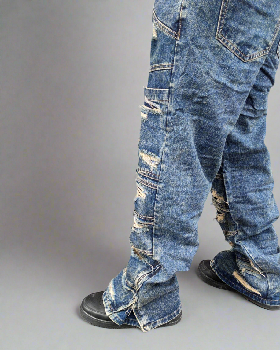 Denim Hardcore