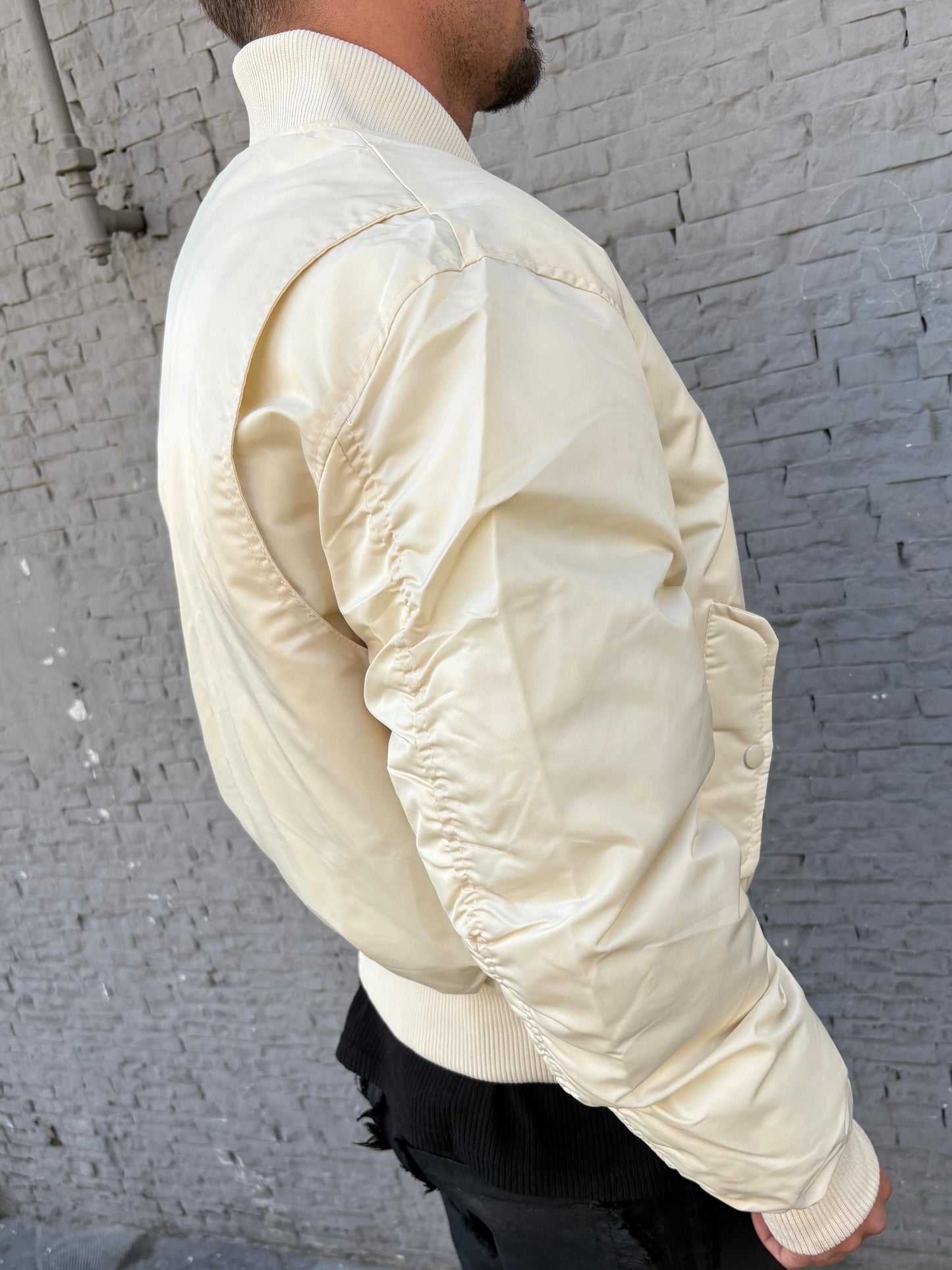 Bomber Panna "Urban shield"