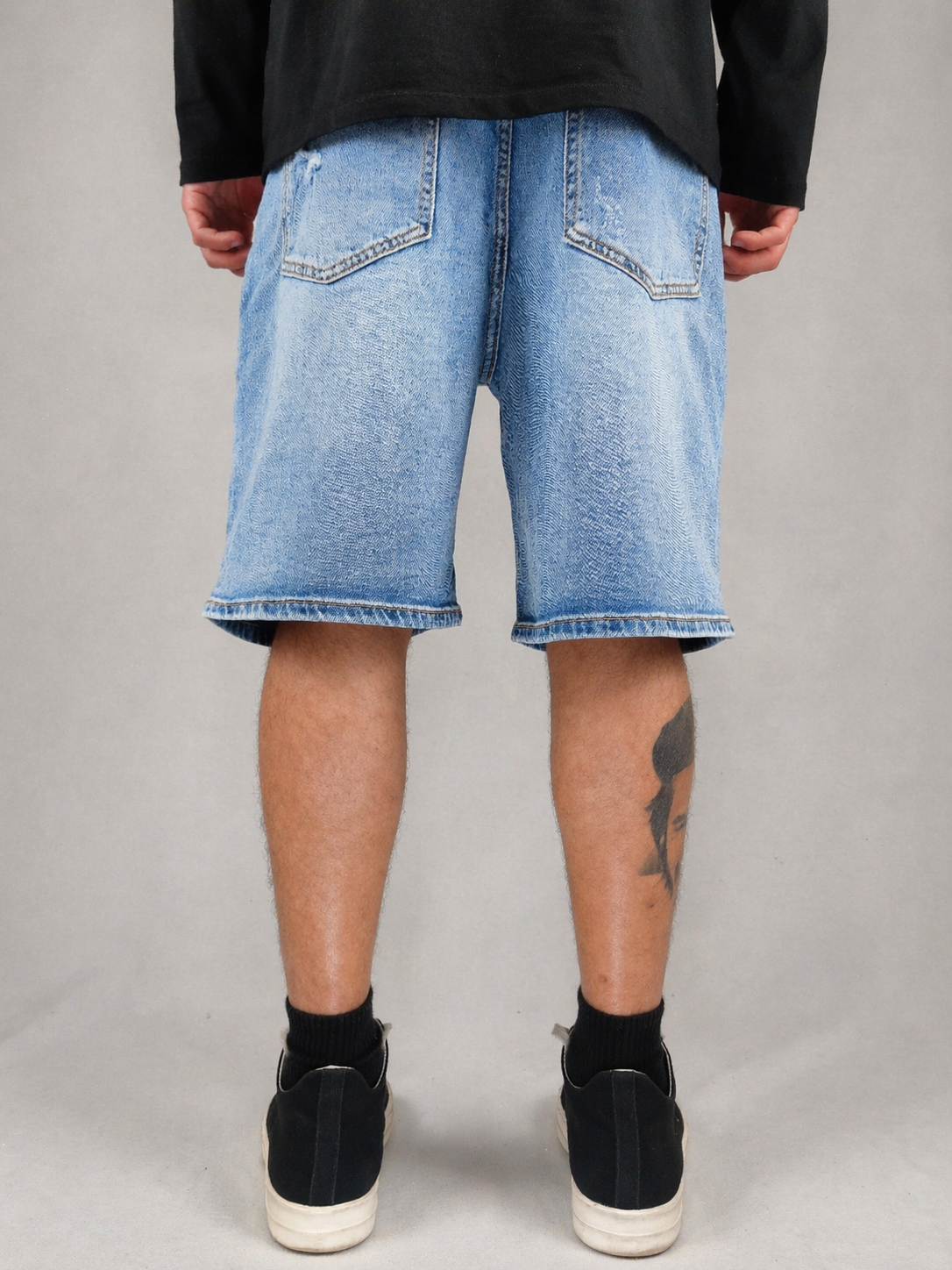 DivergentOutfit