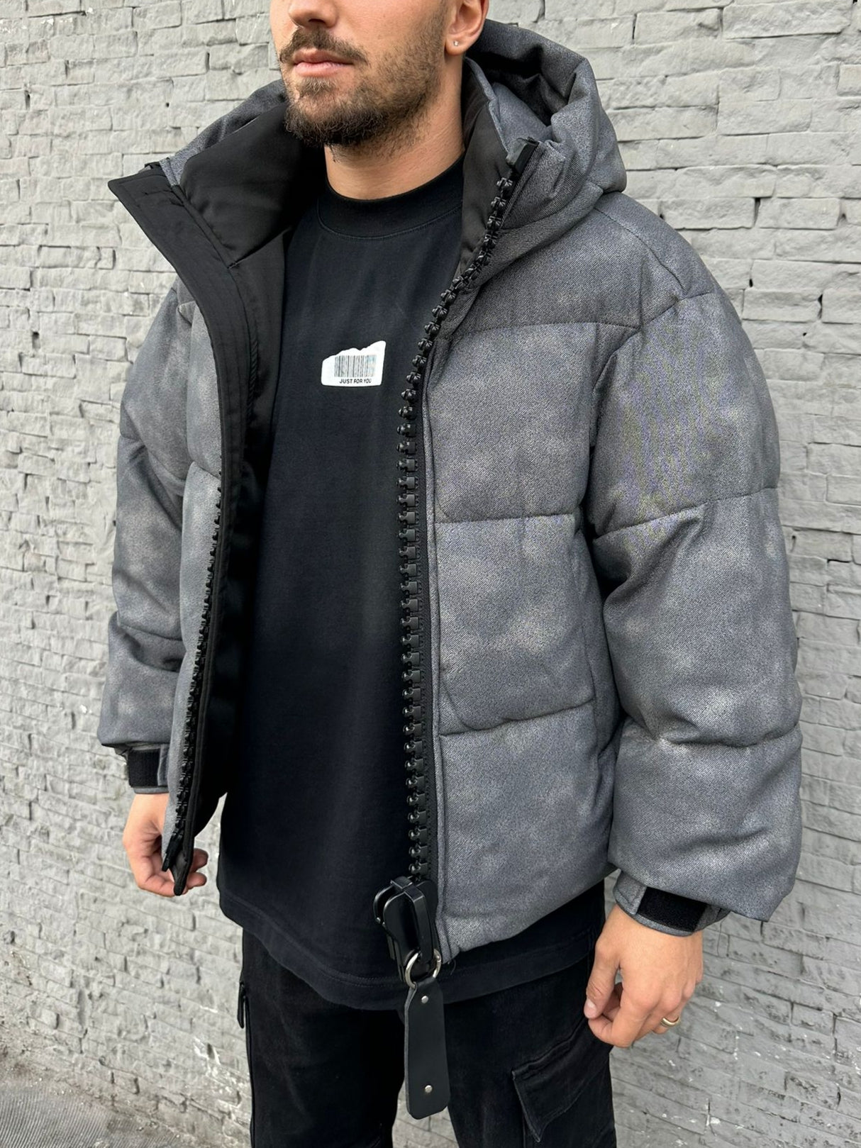 Puffer superZip