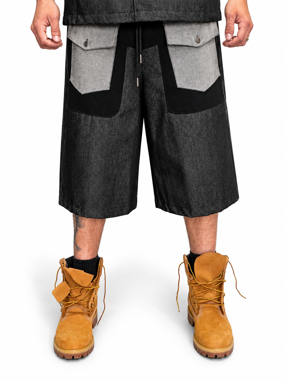 DivergentOutfit