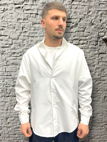 Camicia Order white 2