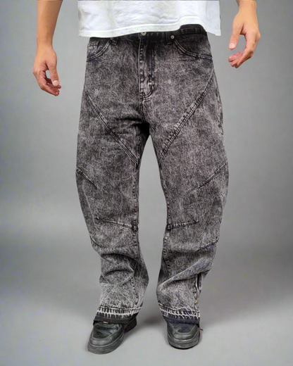 Denim Edge