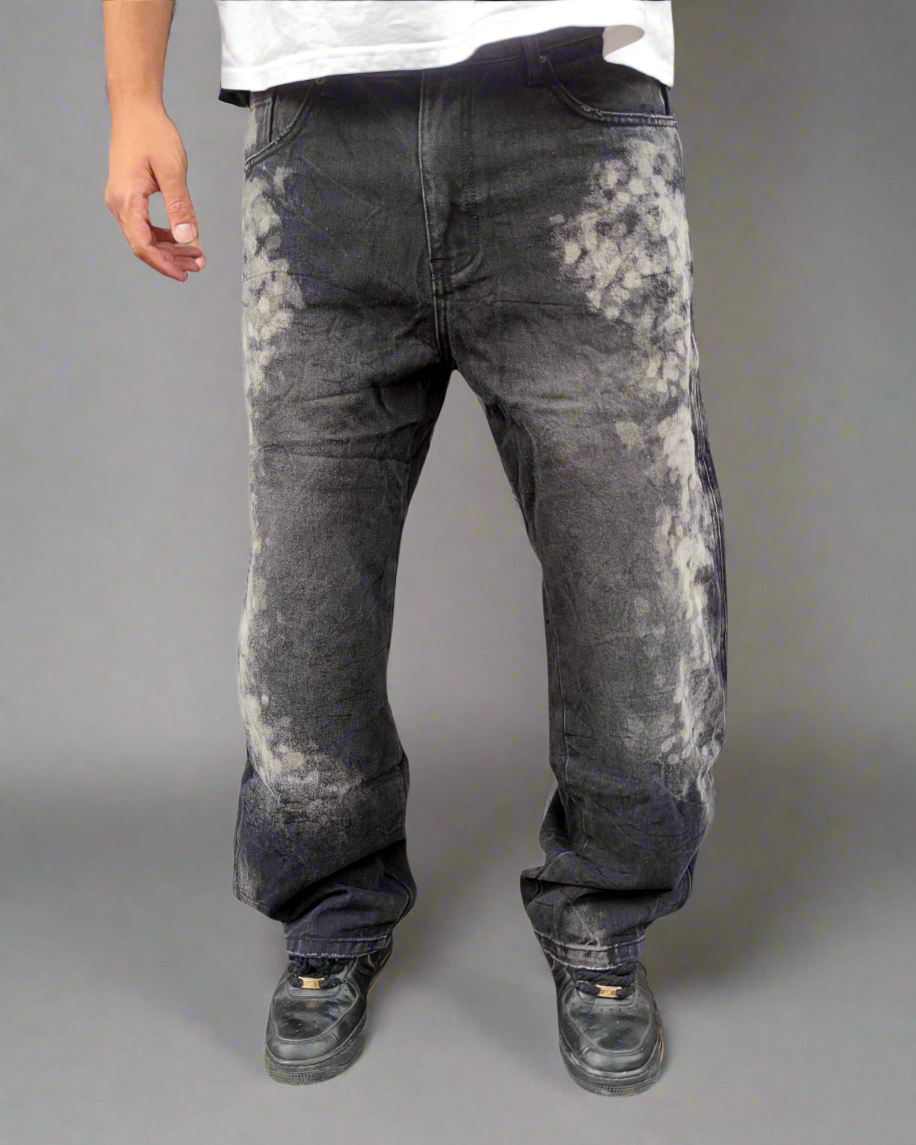 Denim Nebula