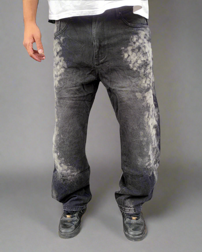 Denim Nebula