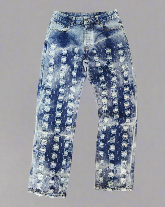 Denim Pattern