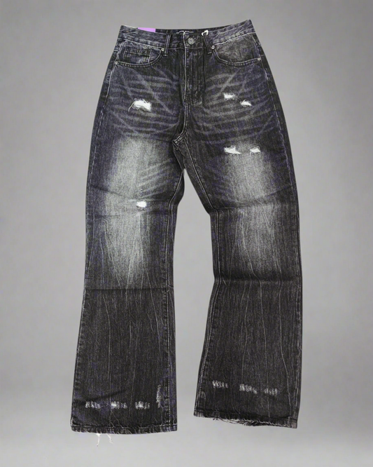 Denim Worn