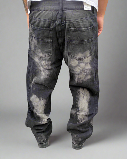 Denim Nebula