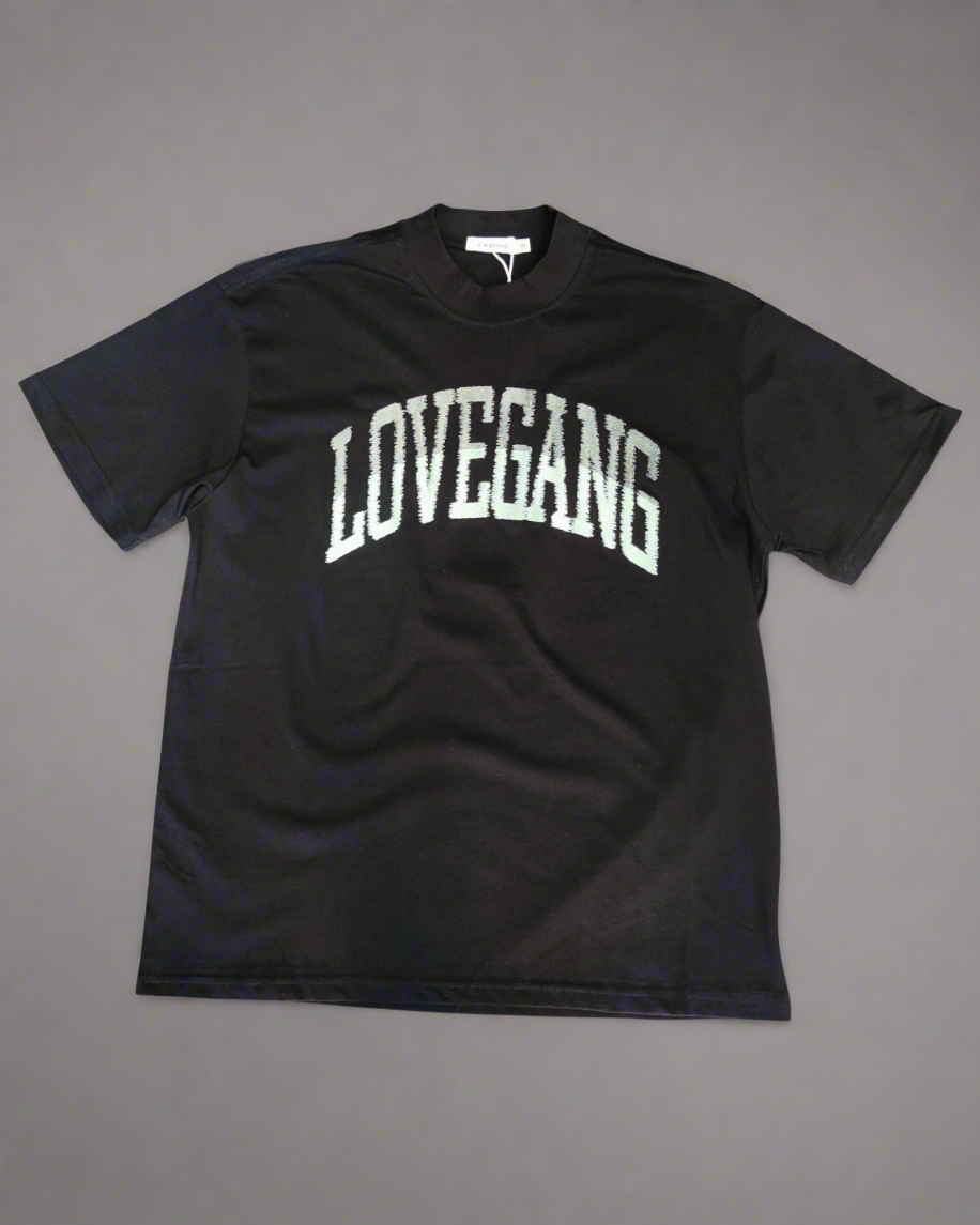 T-shirt Lovegang
