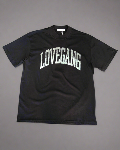 T-shirt Lovegang