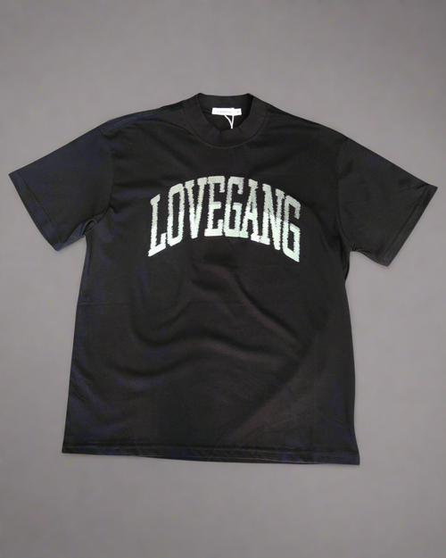 T-shirt Lovegang