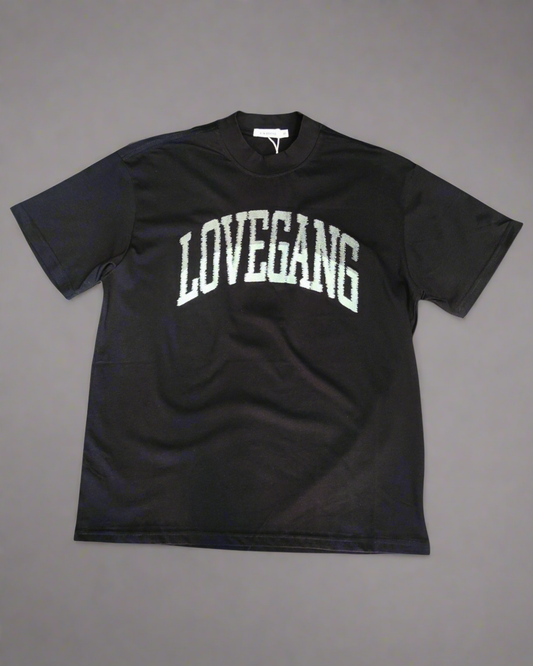 T-shirt Lovegang