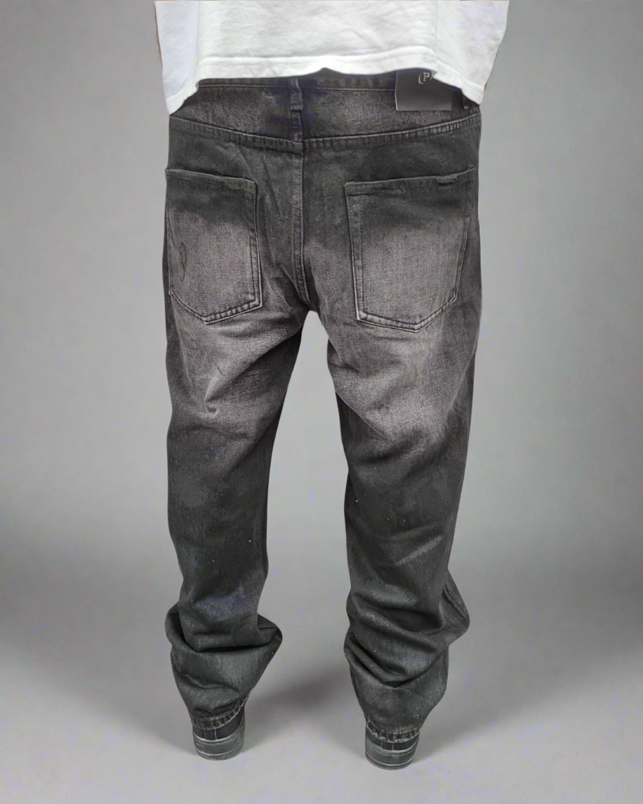 Denim Asphalt