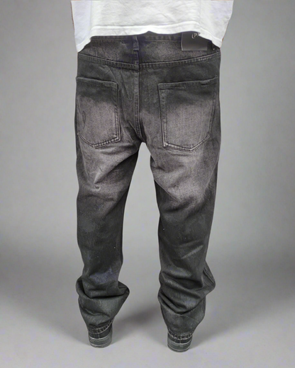 Denim Asphalt