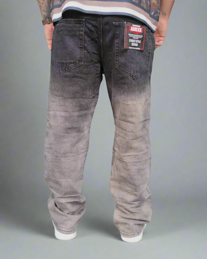 Denim Ghost wash