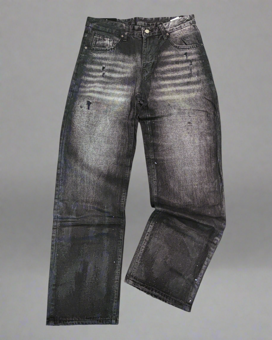 Denim Asphalt