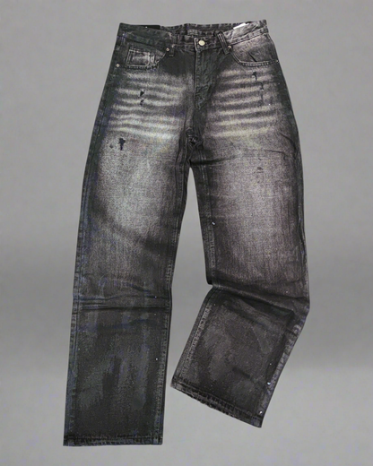 Denim Asphalt
