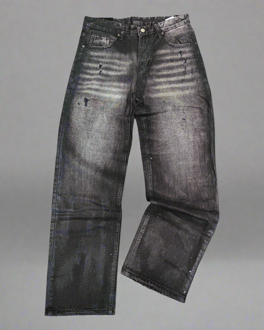 Denim Asphalt