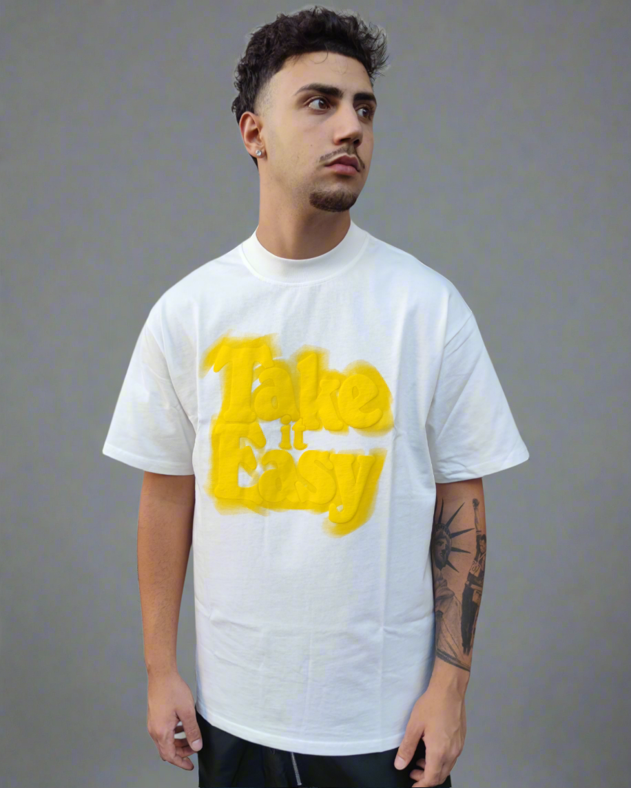 T-shirt Take