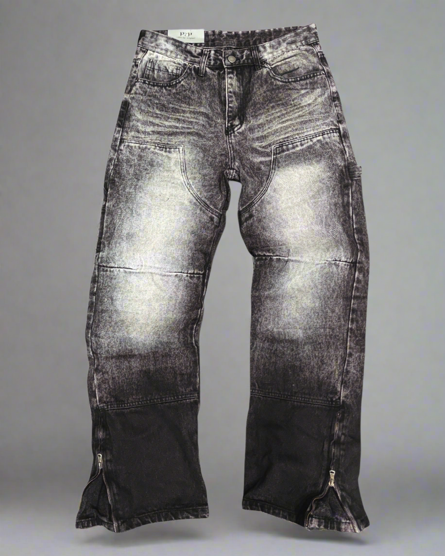 Denim Ash