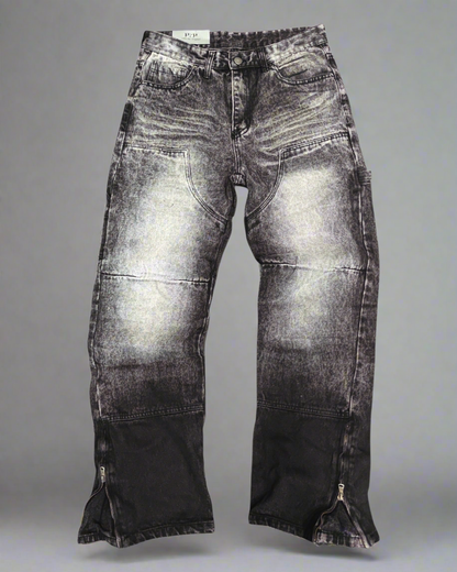 Denim Ash