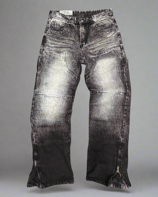 Denim Ash