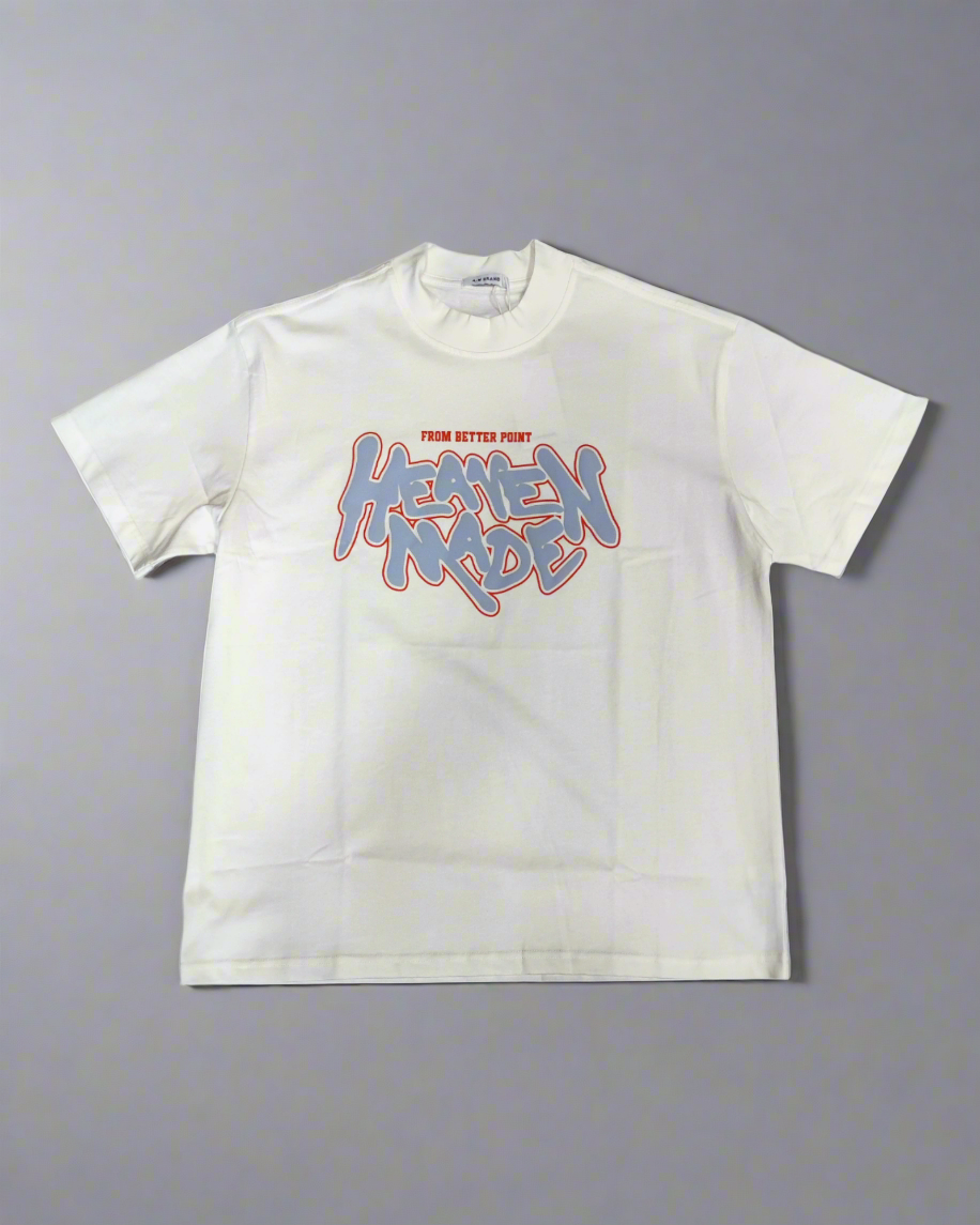 T-shirt Heaven