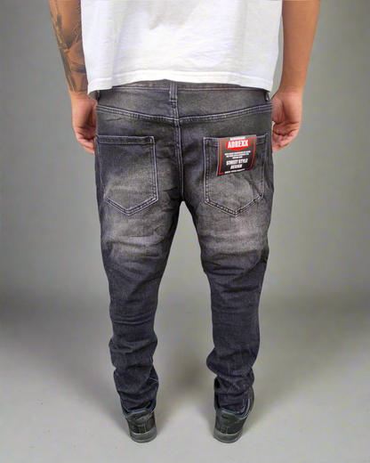 Denim Raw