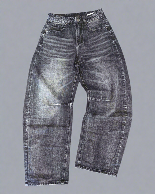 Denim Loose Grey