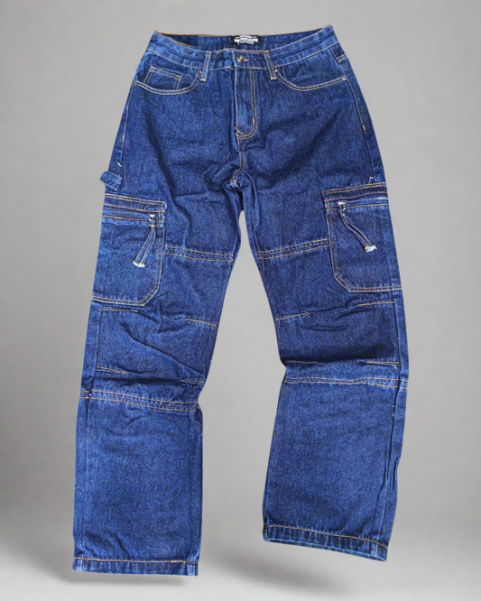 Denim Workwear