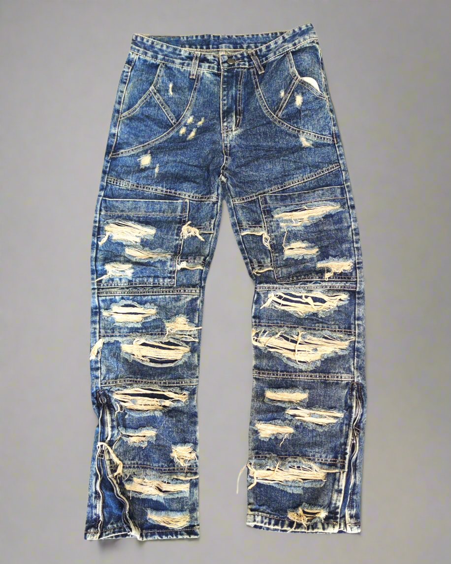 Denim Hardcore