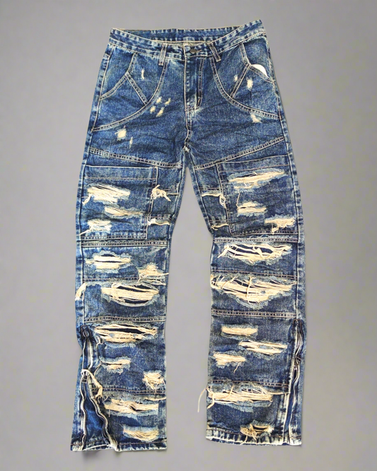 Denim Hardcore
