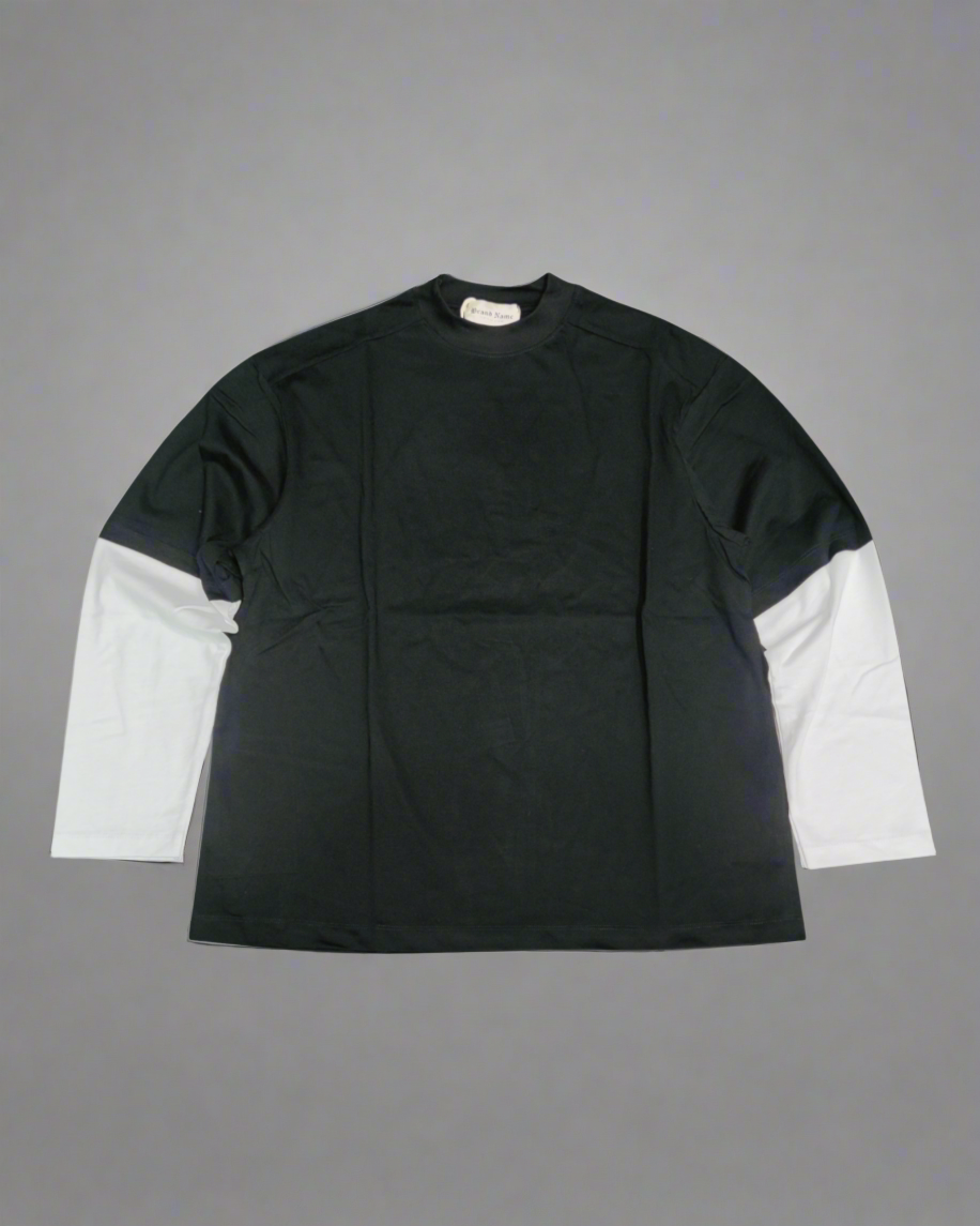 T-shirt Layer tee