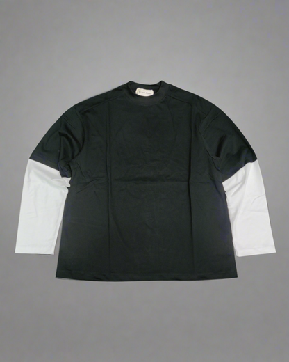 T-shirt Layer tee