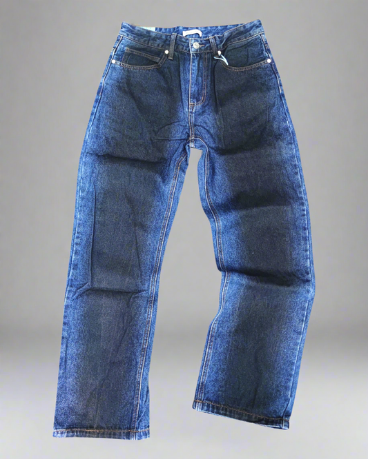 Denim Shadow