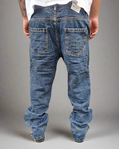 Denim Hardcore