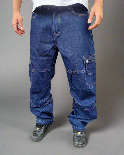 Denim Workwear