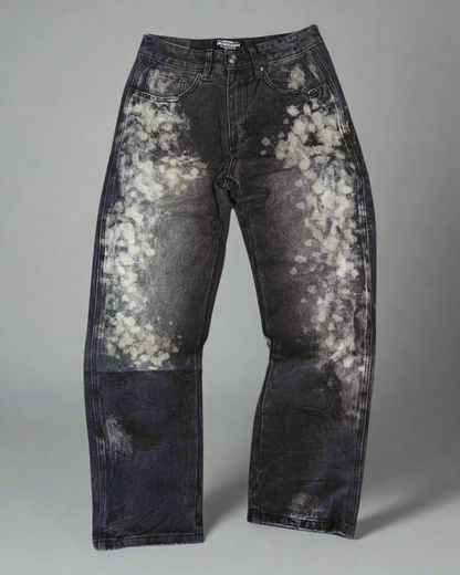Denim Nebula