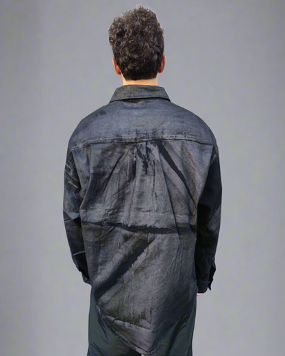 Camicia Asphalt