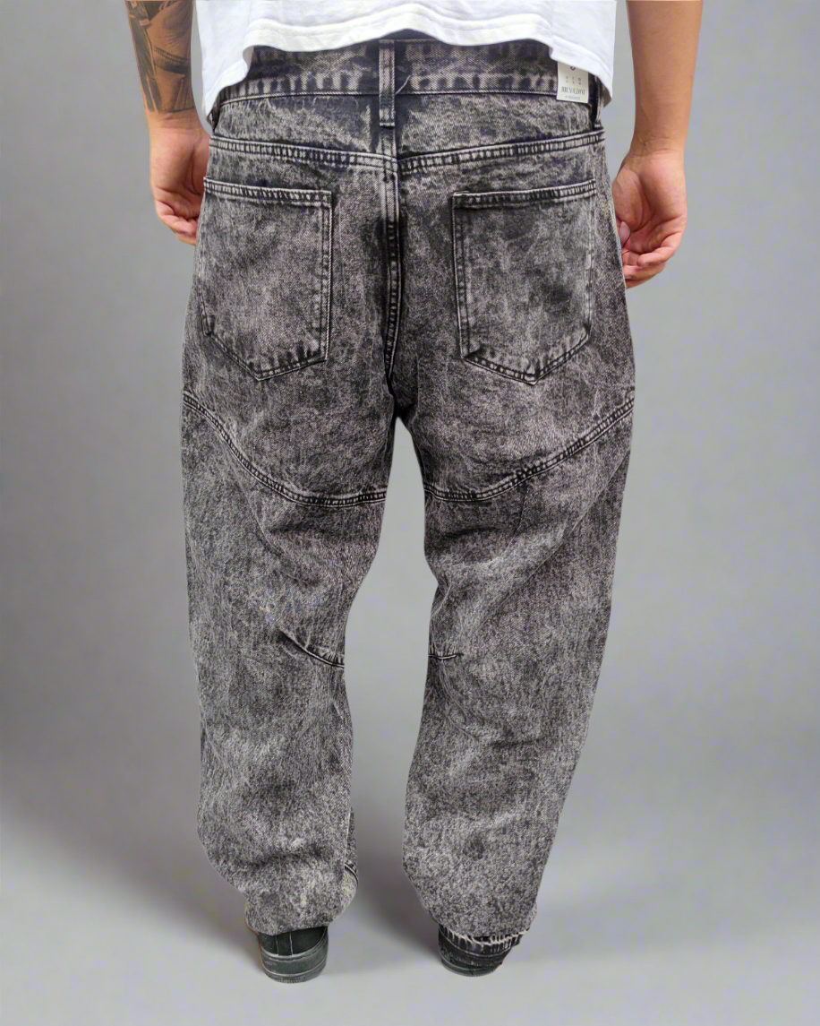 Denim Edge