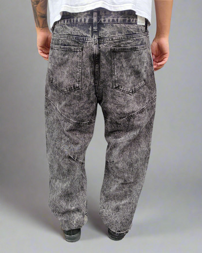Denim Edge