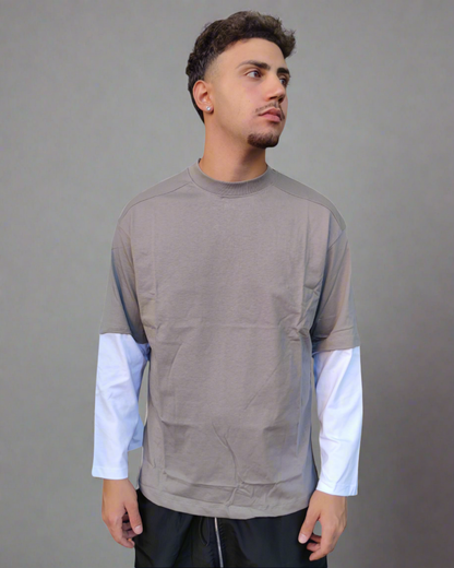T-shirt Layer Tee